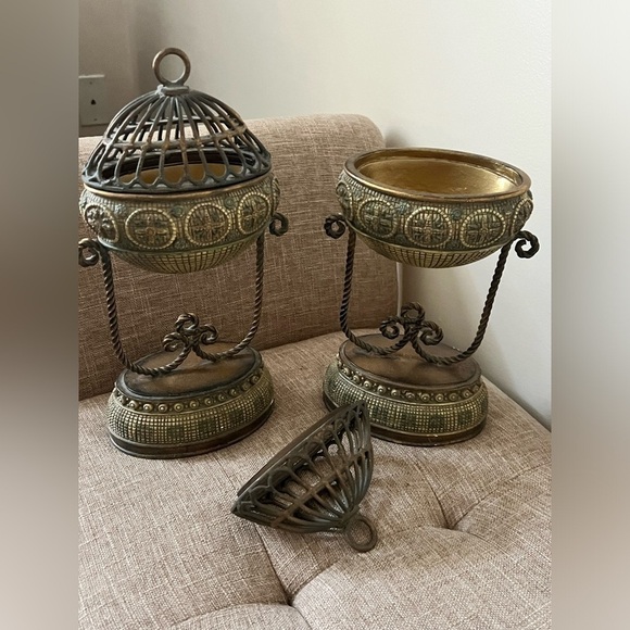 West Elm Other - West Elm Decorative Home Accents